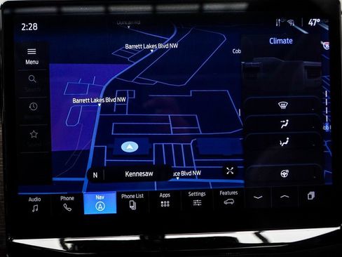 Used 2024 Ford Expedition Max Limited image 26