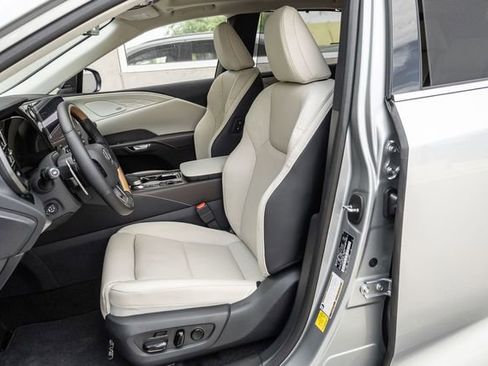 New 2026 Lexus RX 450h AWD image 7