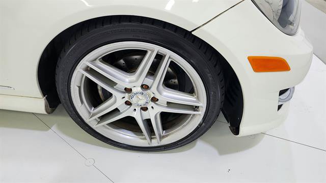 Used 2012 Mercedes-Benz C 300 4MATIC Sedan image 35