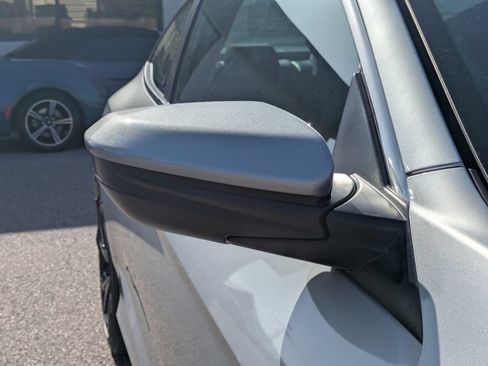 Used 2020 Honda Civic Sport image 12