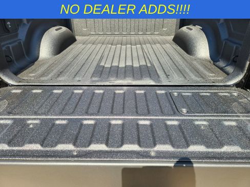 New 2026 RAM 1500 Rebel w/ G/T Package image 25