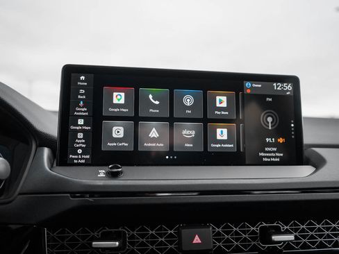 New 2026 Honda Accord Touring image 22