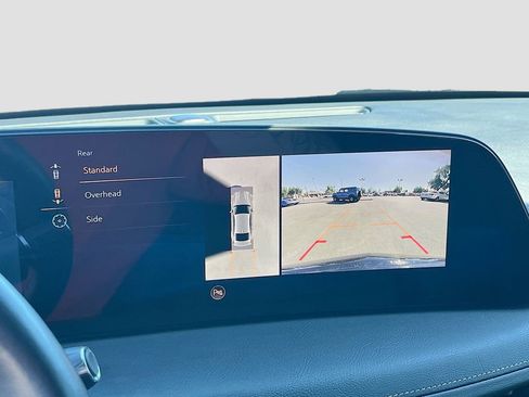 Used 2025 Cadillac CT5 Sport RWD image 14