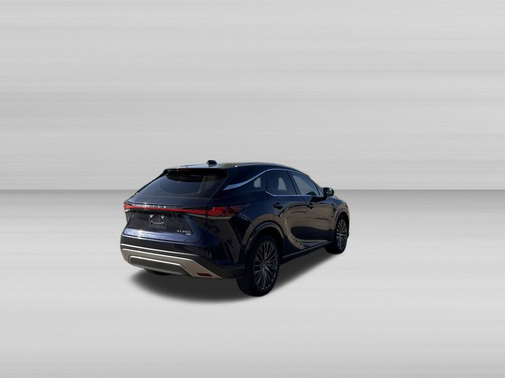 Used 2023 Lexus RX 350 w/ Cold Area Package AWD/4WD image 5
