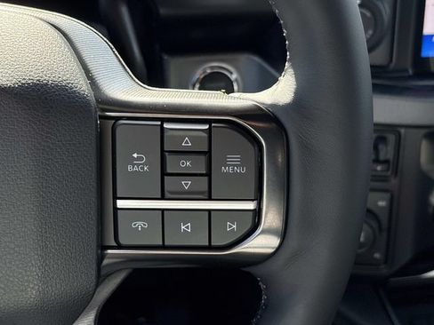 New 2026 Ford F350 Platinum AWD/4WD image 27