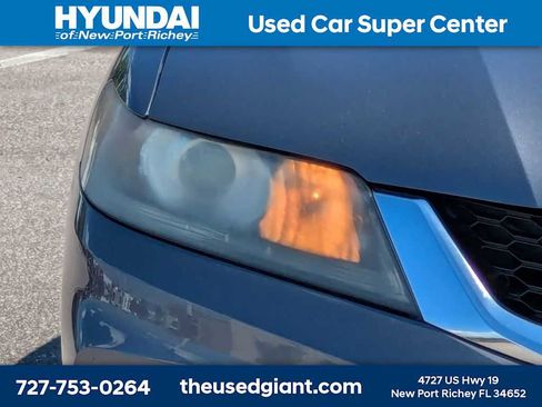 Used 2014 Honda Accord EX image 9