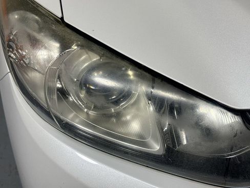 Used 2017 MAZDA MAZDA6 Touring image 38