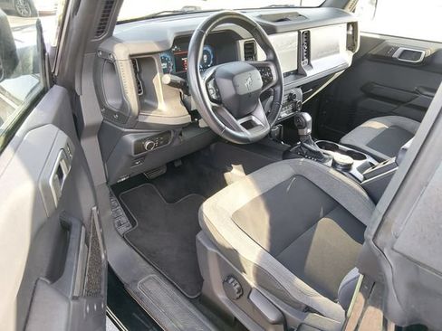 Used 2026 Ford Bronco Big Bend AWD/4WD image 9