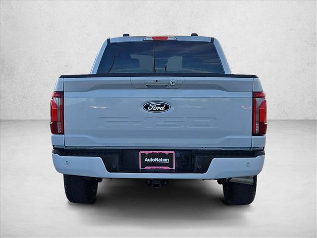 Used 2025 Ford F150 Lariat AWD/4WD image 7