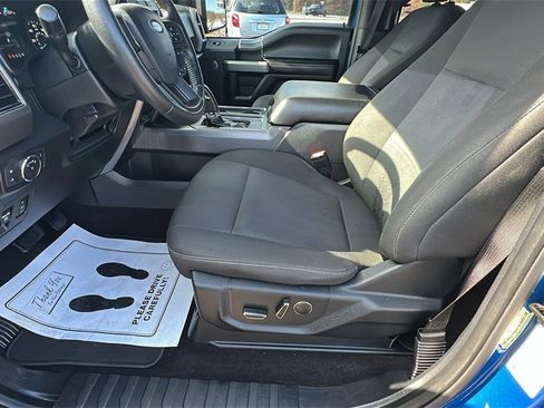 Used 2018 Ford F150 XLT w/ Equipment Group 302A Luxury image 13