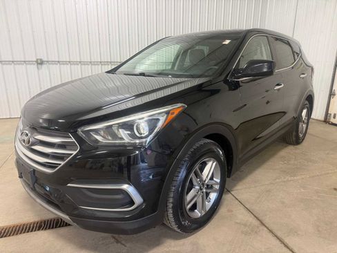 Used 2018 Hyundai Santa Fe Sport FWD image 6