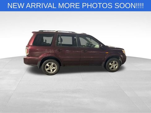 Used 2007 Honda Pilot EX-L image 18
