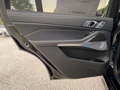 New 2027 BMW X7 M60i AWD/4WD image 39