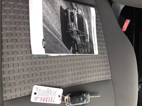 Used 2023 Ford Transit 350 XL RWD image 46