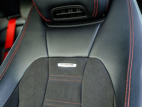 Used 2021 Mercedes-Benz E 53 AMG 4MATIC Cabriolet image 22