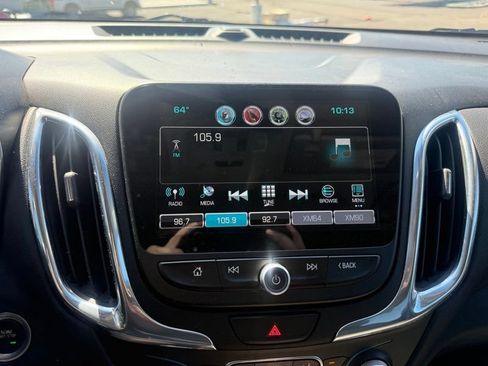 Used 2018 Chevrolet Equinox LT w/ Sun & Infotainment Package AWD/4WD image 15