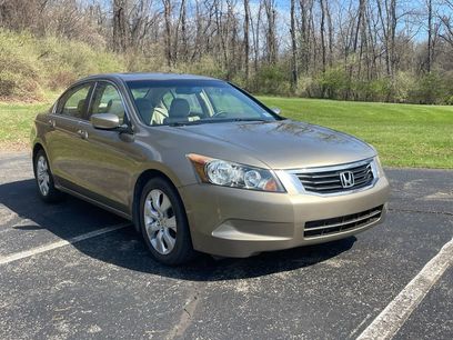 Used 2008 Honda Accord EX-L