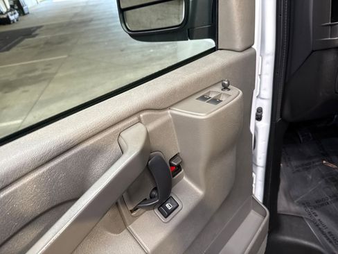 Used 2024 Chevrolet Express 2500 w/ Driver Convenience Package image 14