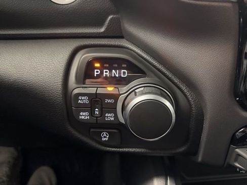 New 2026 RAM 1500 Big Horn image 36