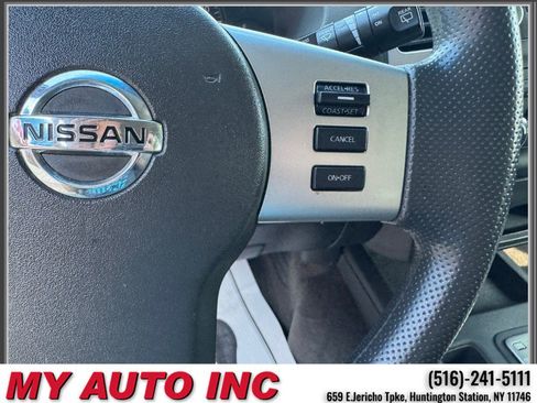 Used 2013 Nissan Xterra S AWD/4WD image 19