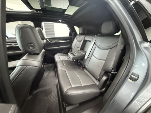 Used 2021 Cadillac XT5 Sportv AWD/4WD image 23