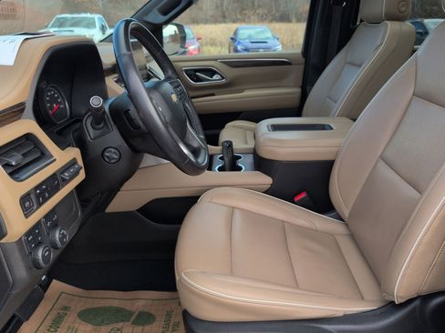Used 2021 Chevrolet Tahoe Premier image 20