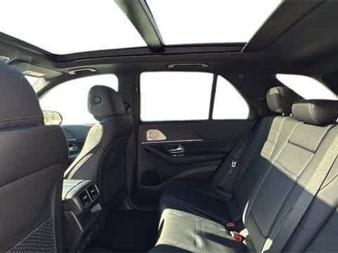 Used 2024 Mercedes-Benz GLE 350 GLE 350 image 4