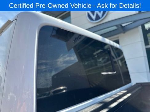 Used 2021 Jeep Gladiator Mojave AWD/4WD image 22