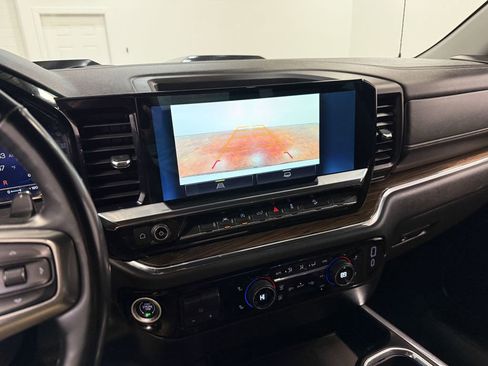 Used 2024 Chevrolet Silverado 1500 LT Trail Boss w/ Protection Package image 78