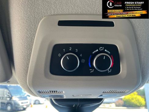Used 2024 Ford Transit 350 XLT image 17