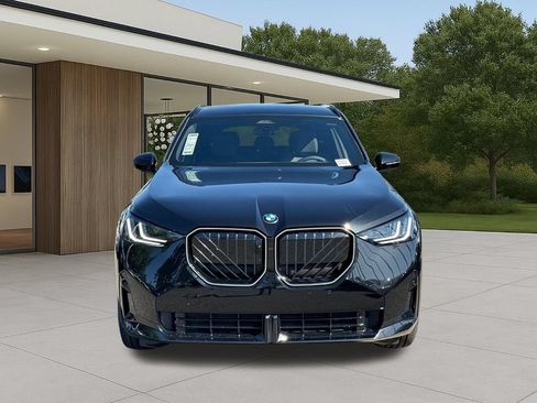 New 2026 BMW X3 xDrive30i w/ Premium Package AWD/4WD image 4