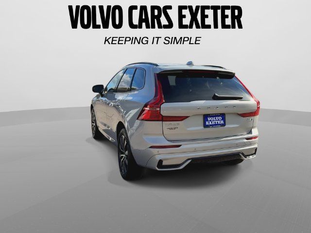 Certified 2024 Volvo XC60 B5 Plus w/ Protection Package Premier AWD/4WD image 10