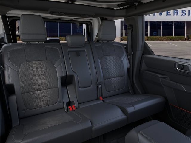 New 2026 Ford Bronco Raptor AWD/4WD image 11