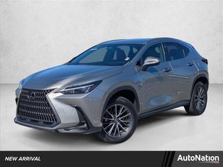 Used 2024 Lexus NX 250 FWD video 1