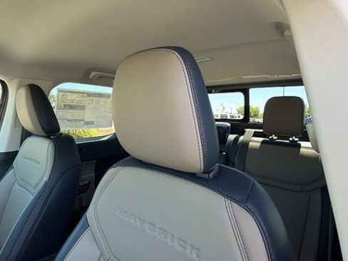 New 2026 Ford Maverick Lariat AWD/4WD image 22