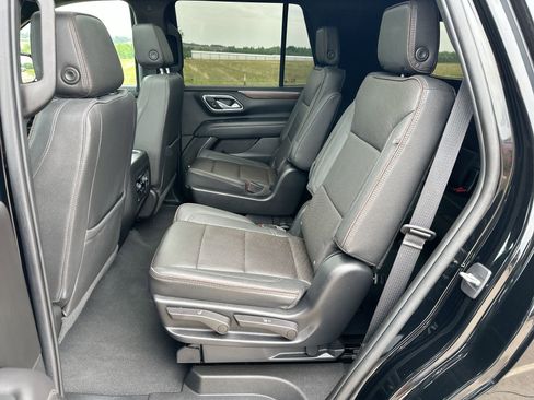 Used 2023 Chevrolet Tahoe High Country w/ Premium Package AWD/4WD image 24