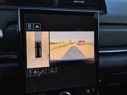 New 2026 GMC Terrain AT4 image 19