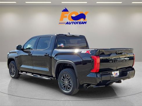 New 2025 Toyota Tundra SR5 image 7