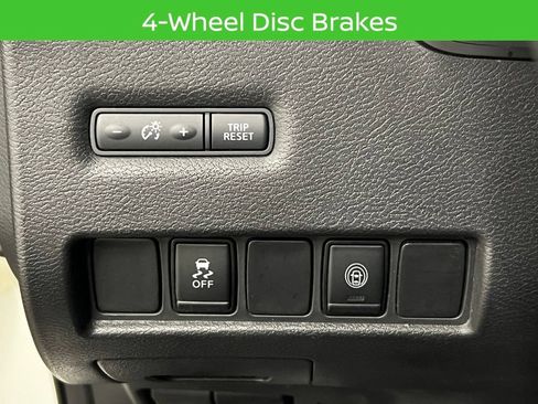 Used 2021 Nissan Murano S FWD image 16