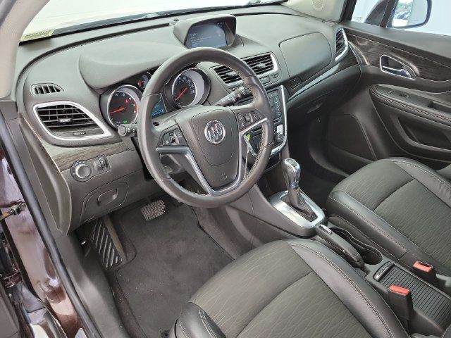 Used 2016 Buick Encore FWD image 19