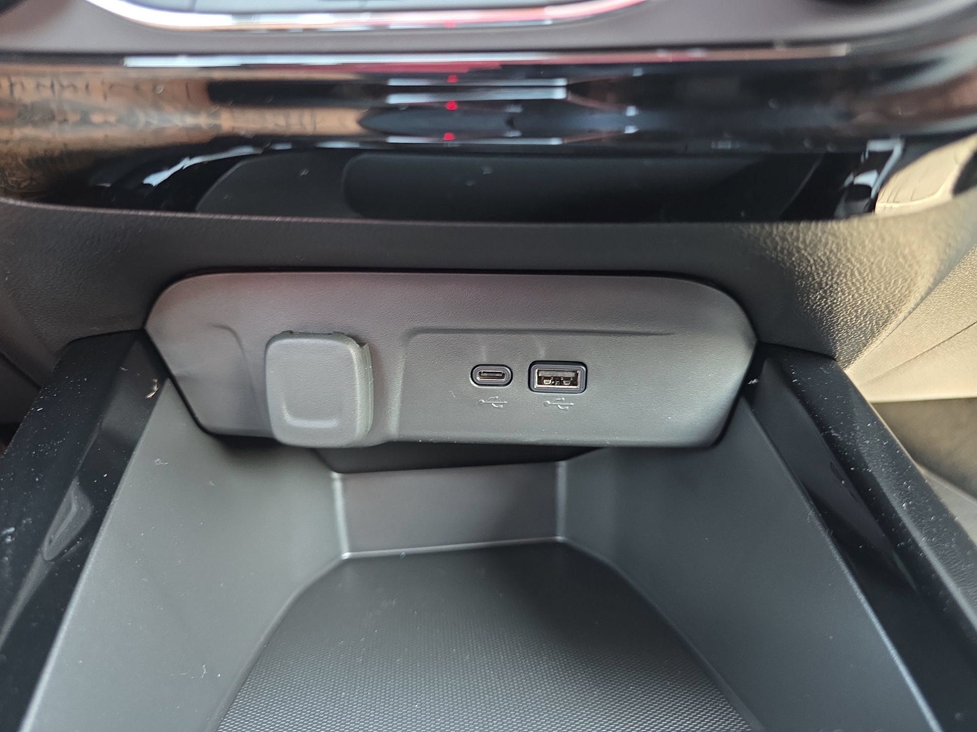 New 2026 Chevrolet Trax LT w/ Driver Confidence Package FWD image 23