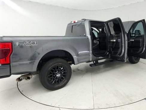 Used 2020 Ford F250 Lariat AWD/4WD image 12