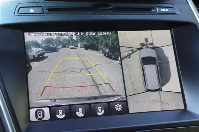 Used 2017 Hyundai Santa Fe Limited AWD/4WD image 15