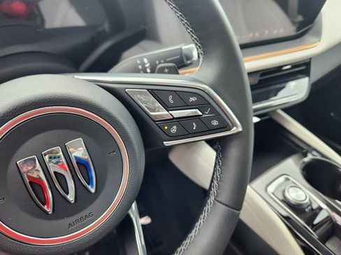 New 2026 Buick Envision Avenir image 19