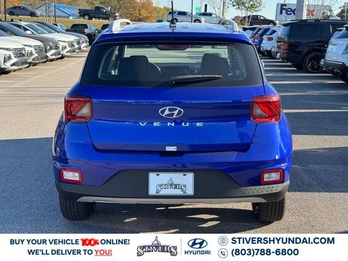 New 2026 Hyundai Venue SEL image 12