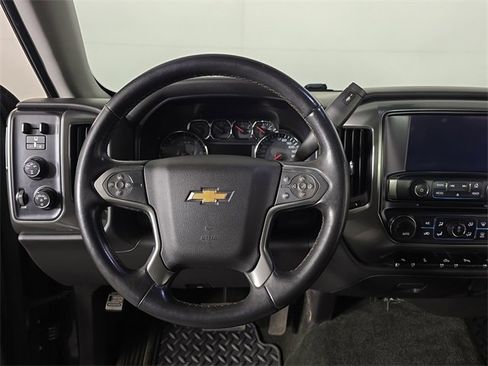 Used 2014 Chevrolet Silverado 1500 LT w/ All Star Edition image 11