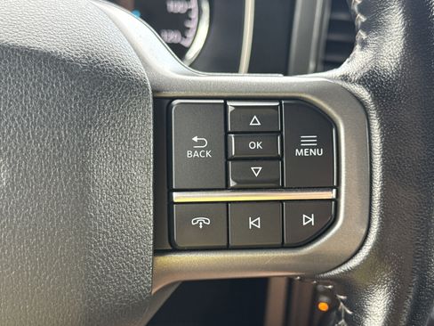 Used 2022 Ford F150 XLT w/ Equipment Group 302A High AWD/4WD image 18