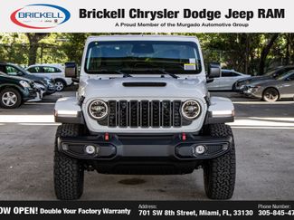 New 2026 Jeep Wrangler Rubicon video 2