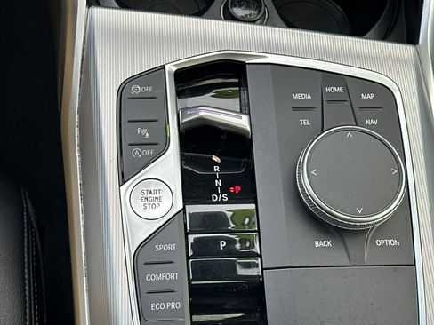 Used 2024 BMW 330i xDrive 330i xDrive w/ Convenience Package image 20