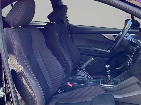 Used 2024 Subaru WRX Premium AWD/4WD image 26